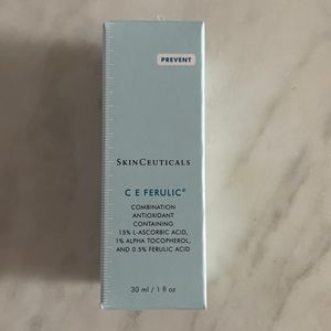 Brand new in box - SkinCeuticals C E Ferulic 1oz